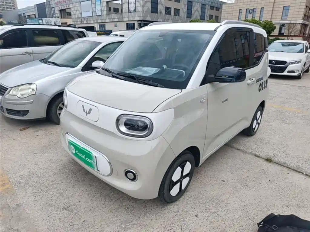 Wuling MINIEV 2024