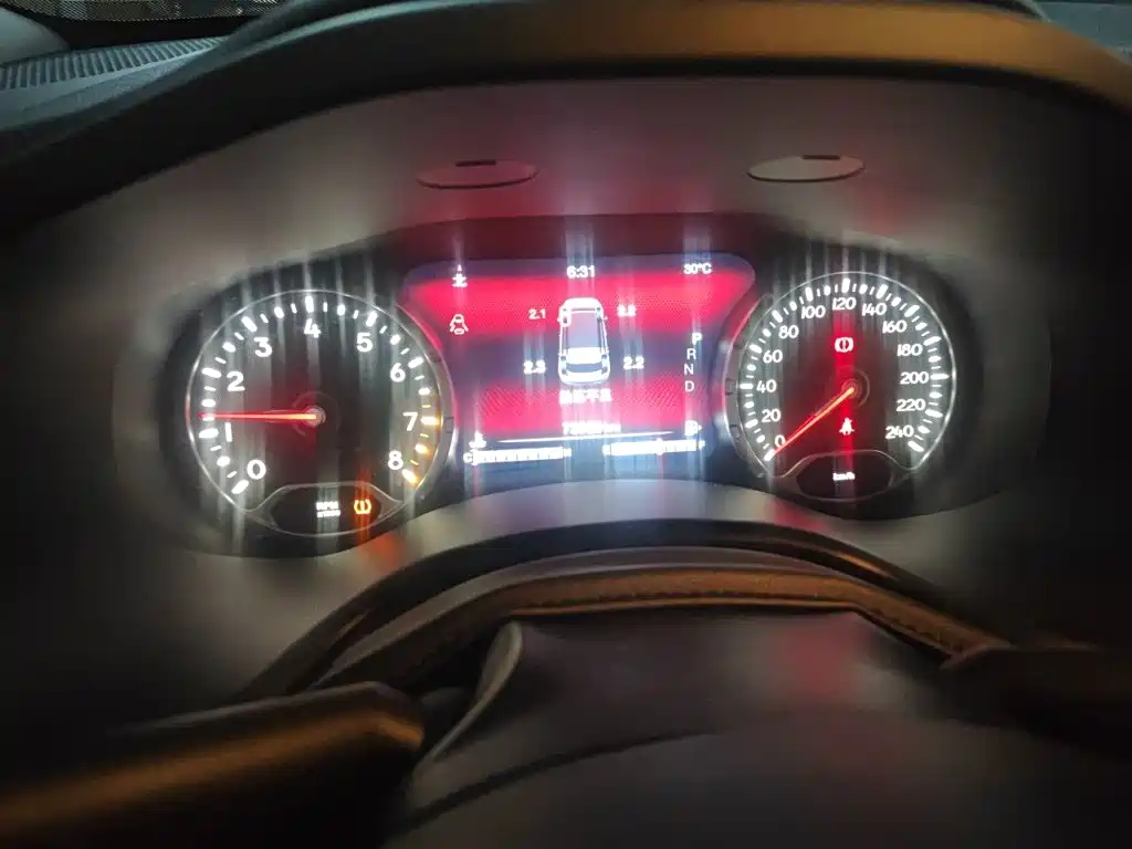 Jeep Renegade — миниатюра 12