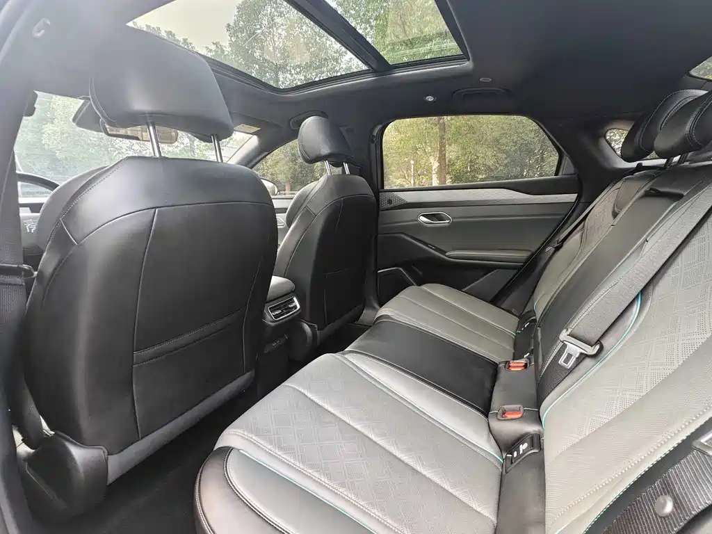 BYD Qin L — миниатюра 4