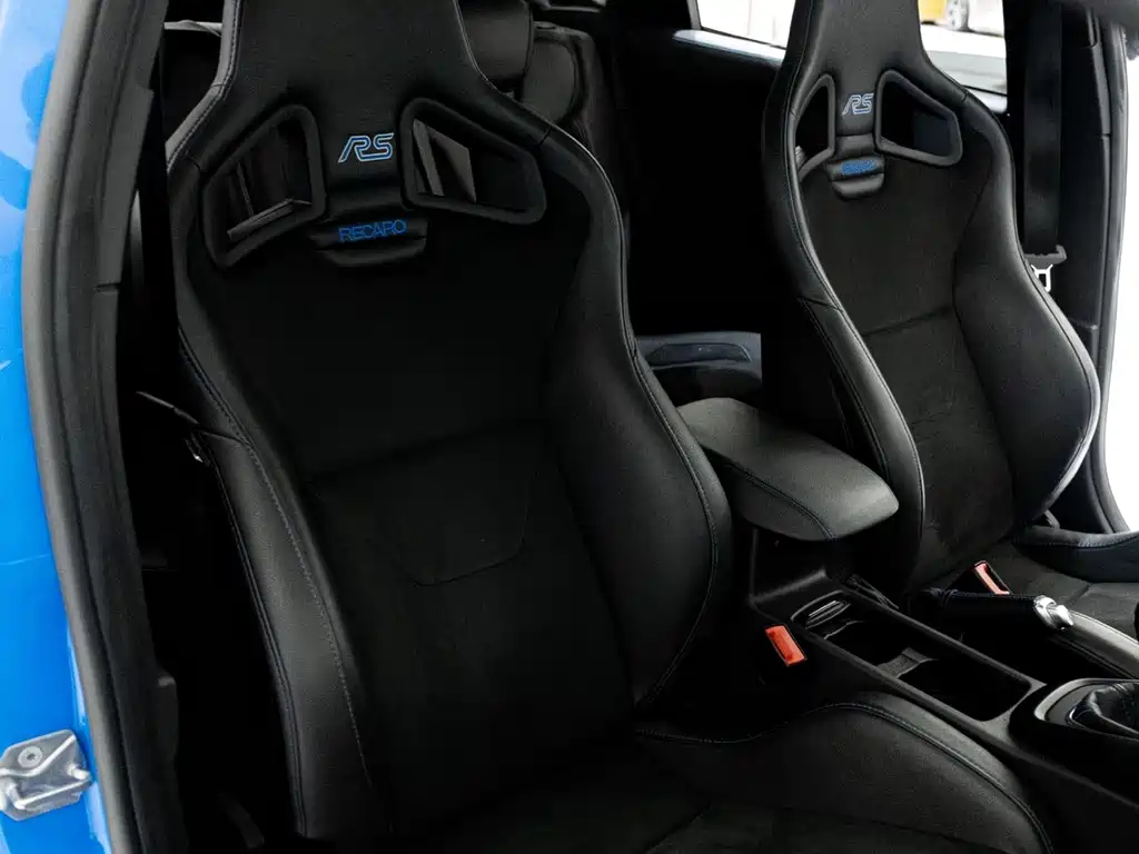 Ford Focus (Import) — миниатюра 7