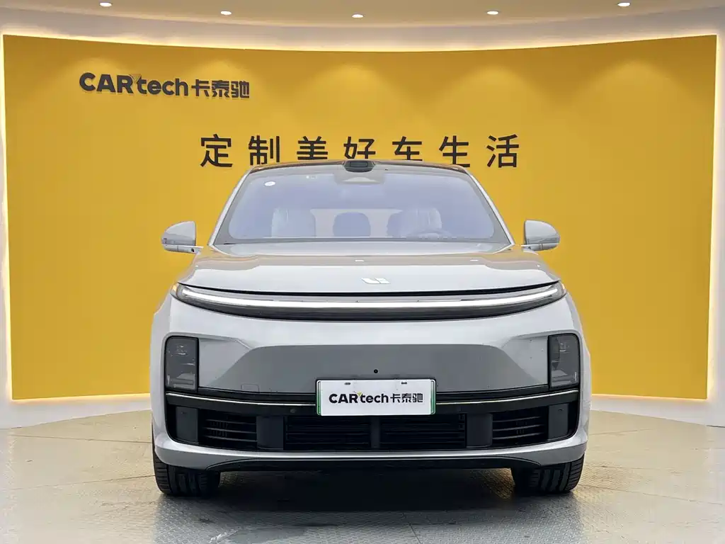 Li Auto L7 2025 Max
