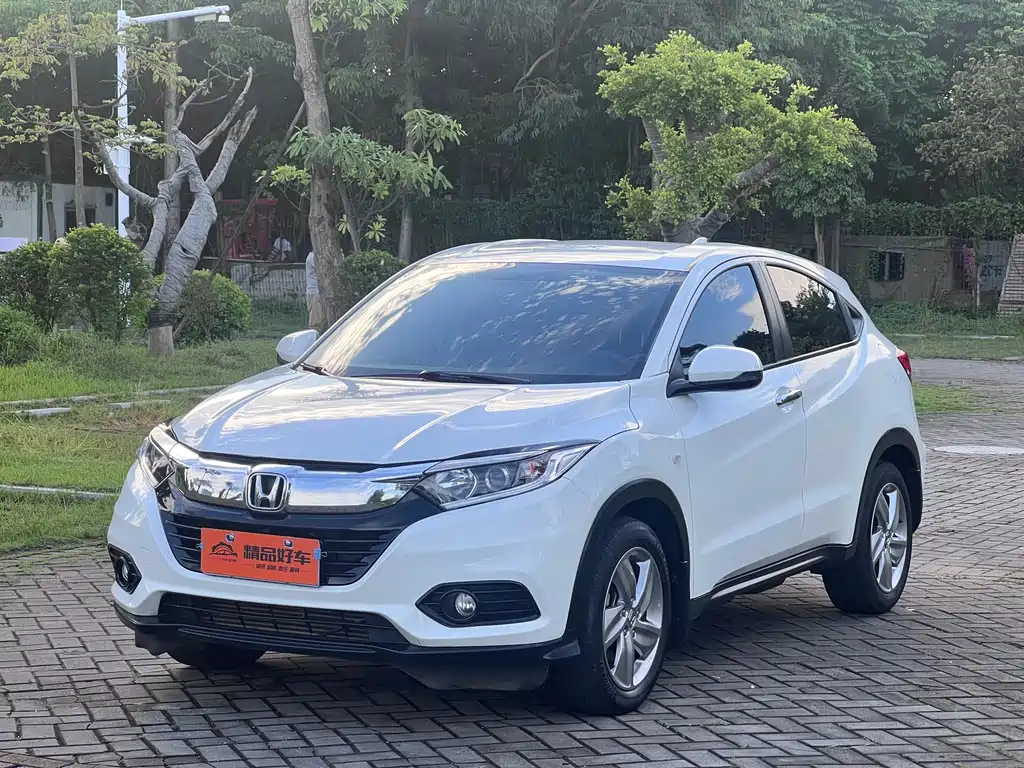 Honda Vezel 2020 220 TURBO CVT Elite