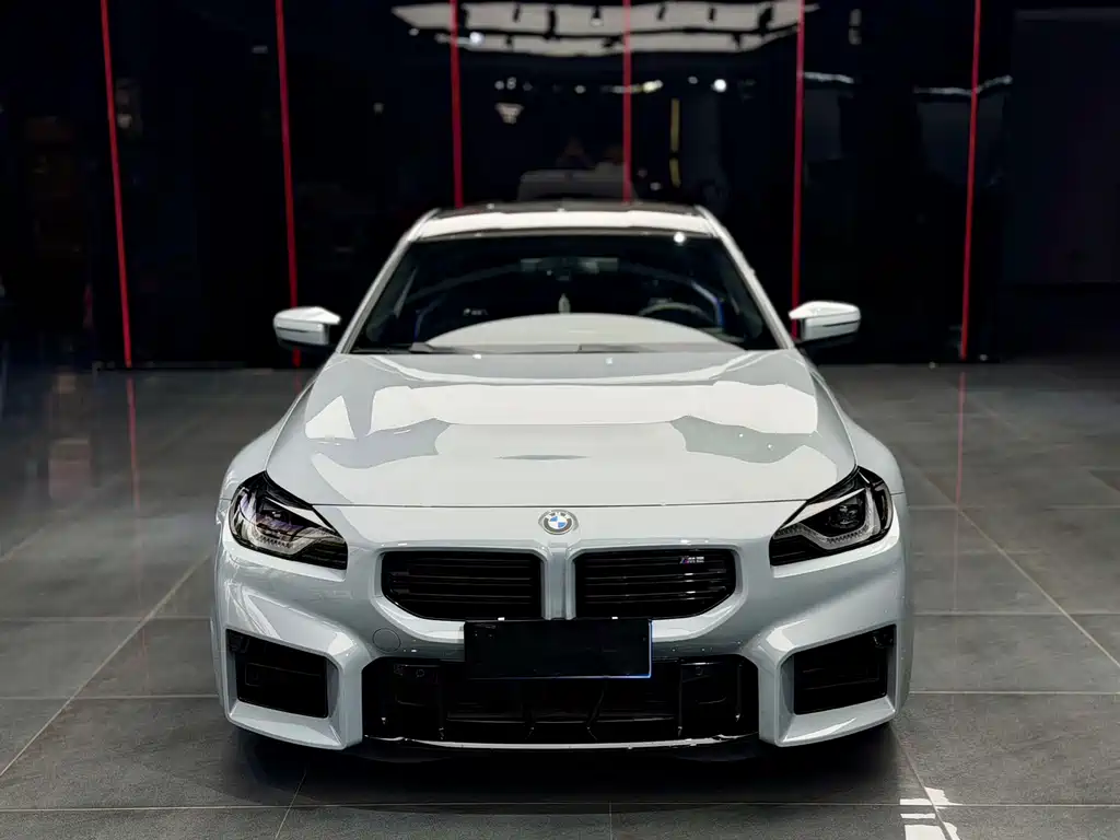 BMW M2 2023 M2