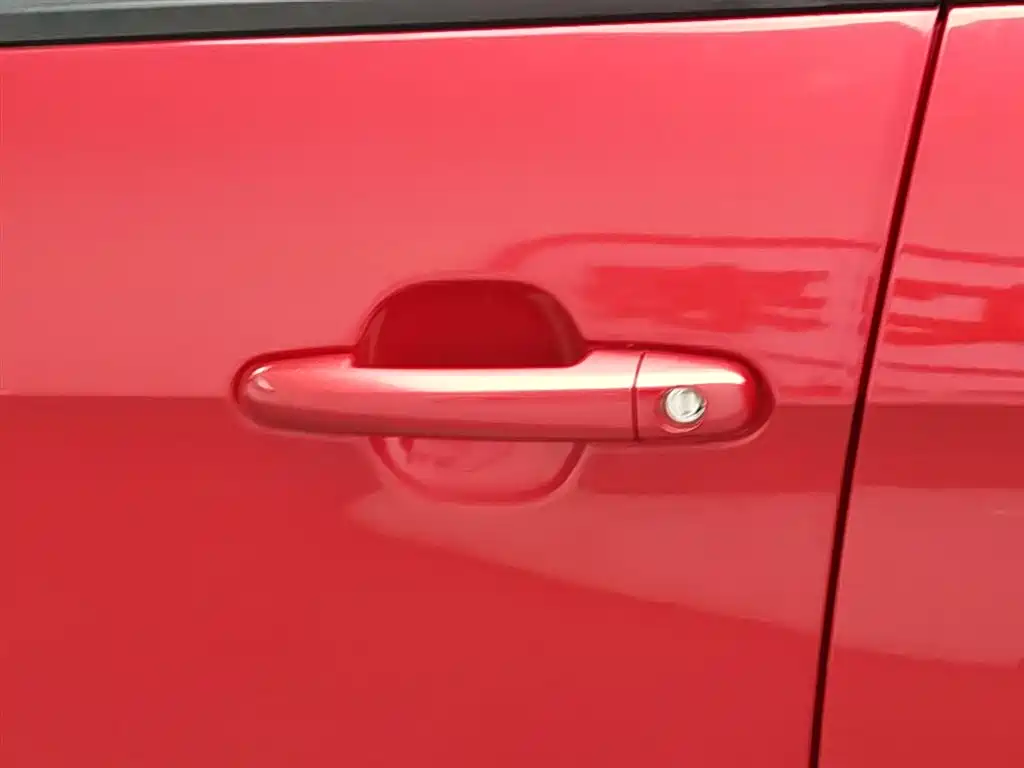 GEELY AUTOMOBILE VISION X3