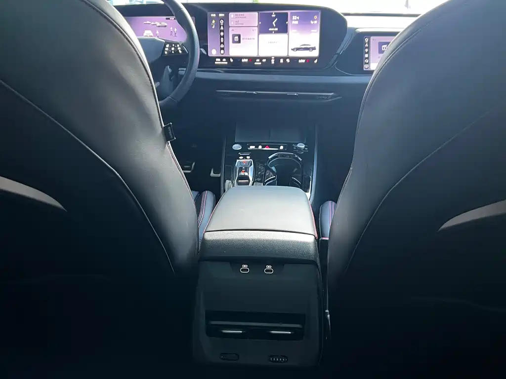 Audi A5L Sportback — миниатюра 16