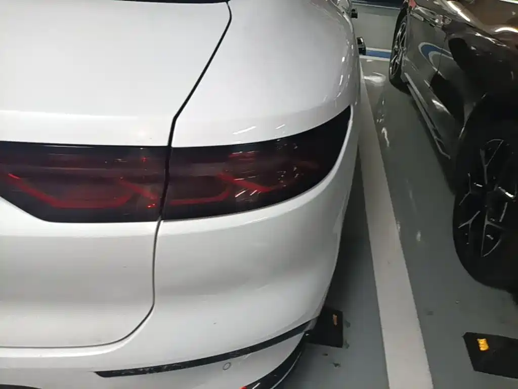 BYD Han — миниатюра 8