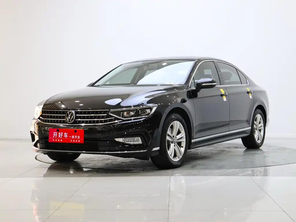 Volkswagen Magotan 2025 280TSI DSG Comfort