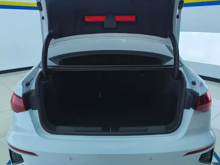 Audi A3 — миниатюра 4
