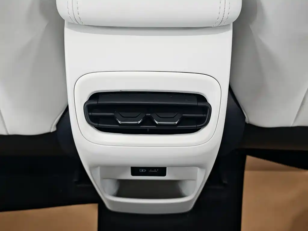 Geely Geome Xingyuan 2026 410km
