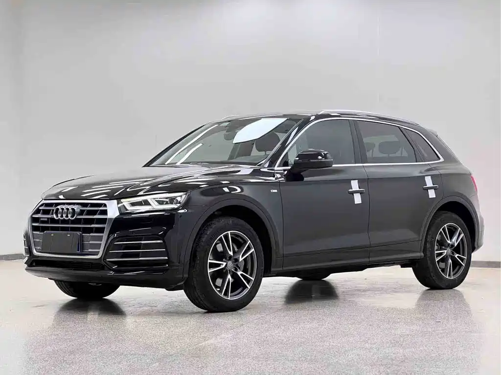 Audi Q5L 2019