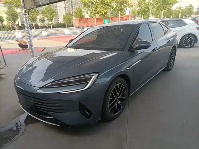 2023 BYD Seal