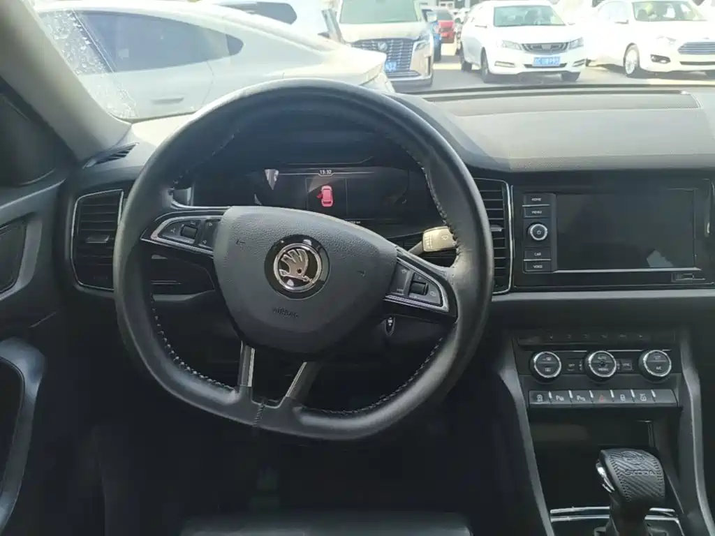 Skoda Kodiaq — миниатюра 11