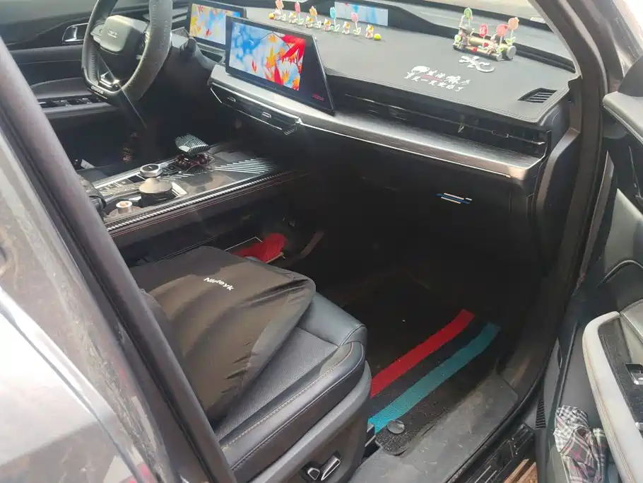 Changan Z6 2023 1.5T DCT