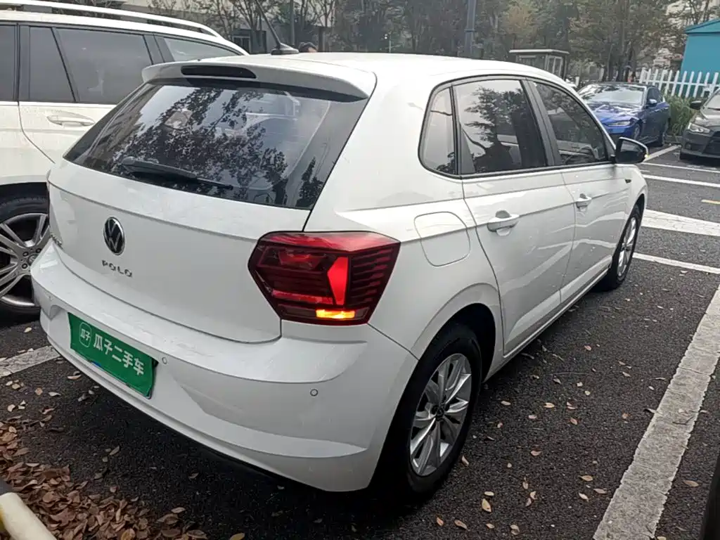 Volkswagen Polo — миниатюра 7