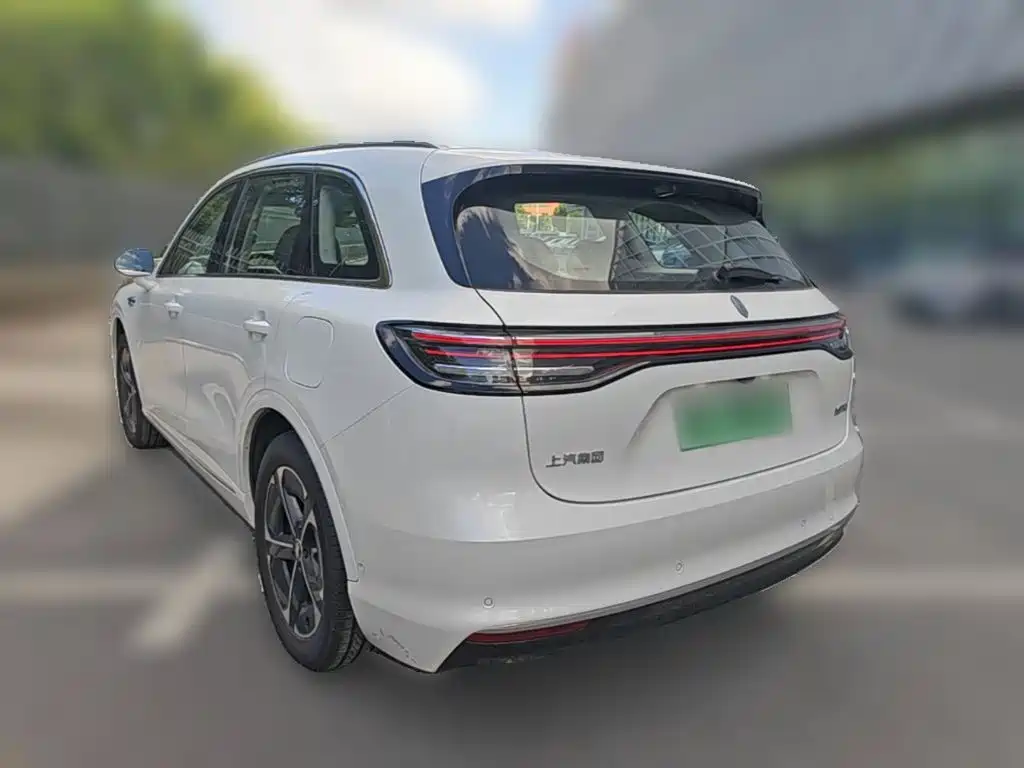 Shangjie H5 2025 Max