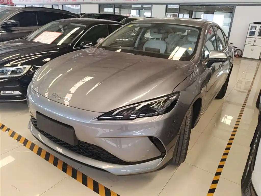 Byd Seal 05 DM-i 2026