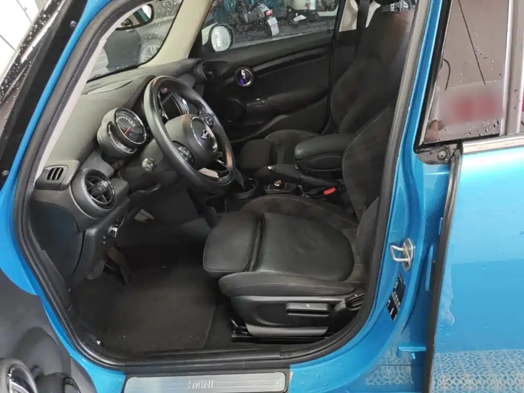 MINI Mini — миниатюра 15