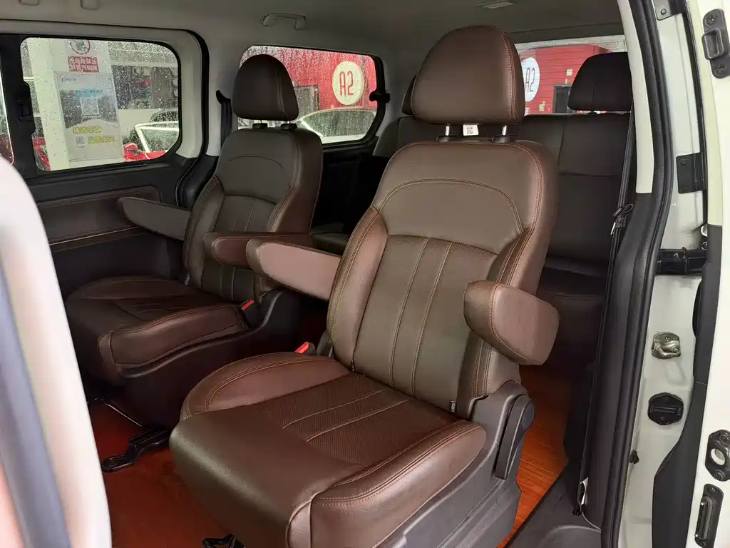 Fengxing Fengxing M7 — миниатюра 3