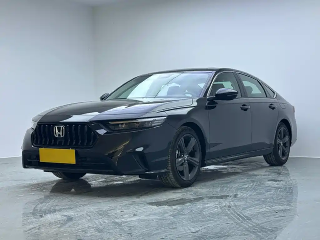Honda Inspire