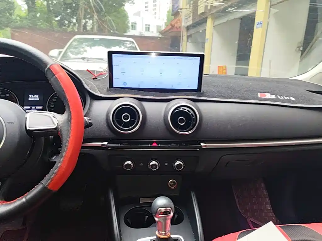 Audi A3 — миниатюра 13