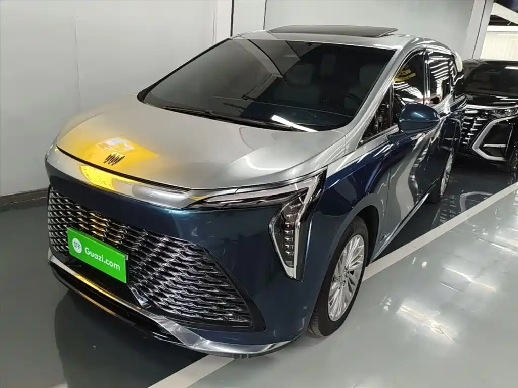 Buick Century 2023