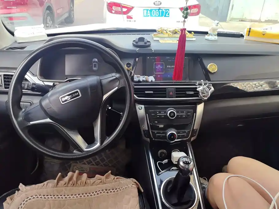 DORCEN G60 — миниатюра 12