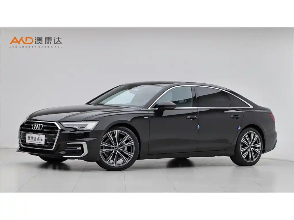 Audi A6L 2024