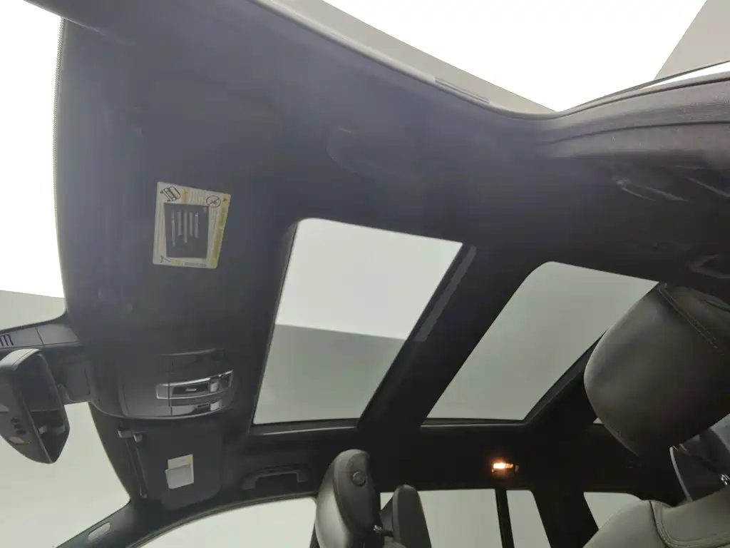 Mercedes-Benz GL-Class AMG — миниатюра 14
