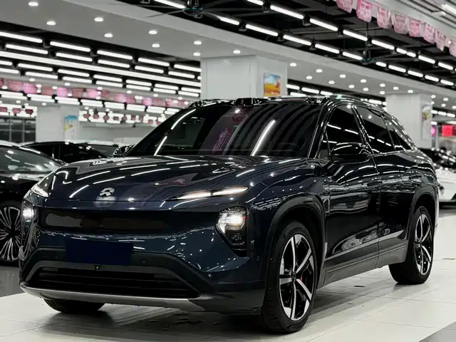 2023 Nio ES7