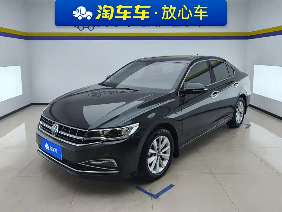 宝来 2021款 1.5L 自动舒适智联版 2021