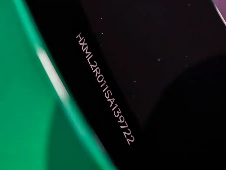 Xiaomi Xiaomi YU7 — миниатюра 35