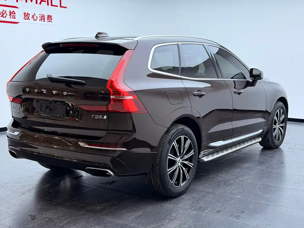 Volvo XC60 2020 T5 Luxury