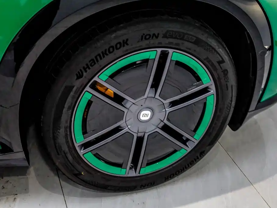 Xiaomi Xiaomi YU7 — миниатюра 33