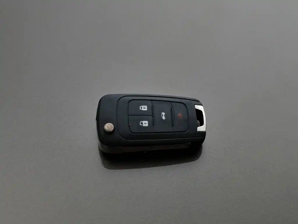 Buick GL8 — миниатюра 19