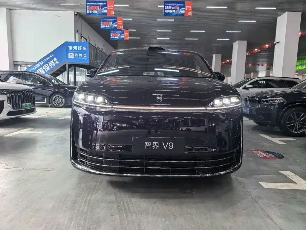 Zhijie Zhijie V9 — миниатюра 2
