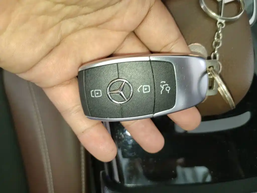 Mercedes-Benz A-Class — миниатюра 12