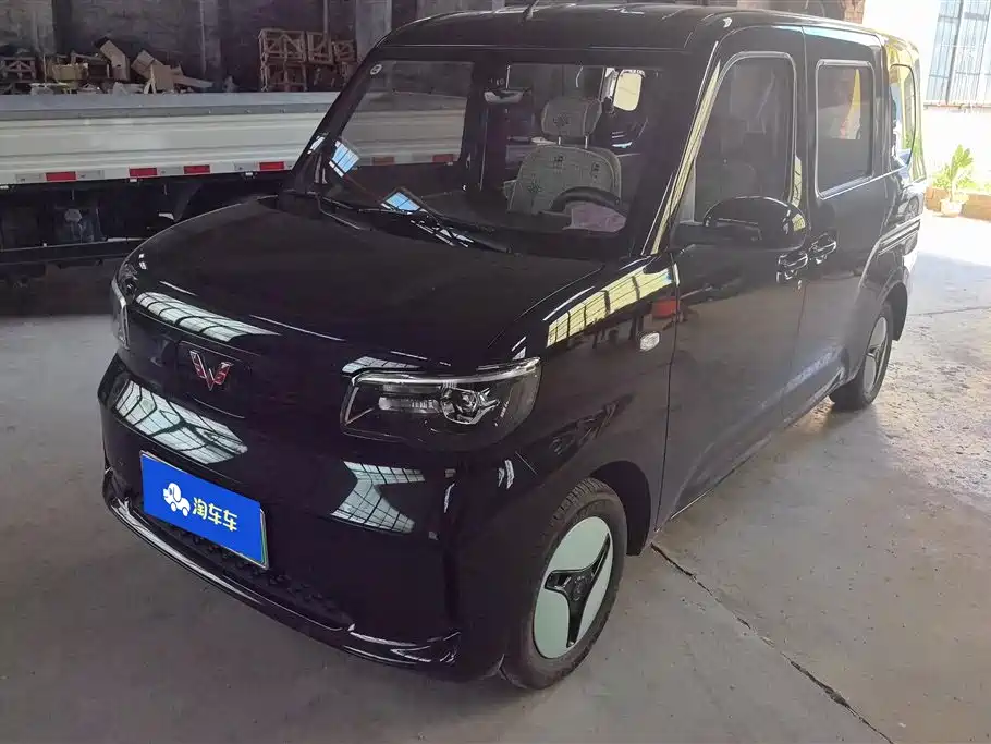 Wuling Zhiguang EV 2025