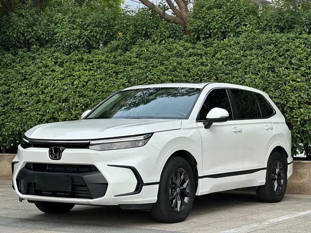 Honda Breeze 2023