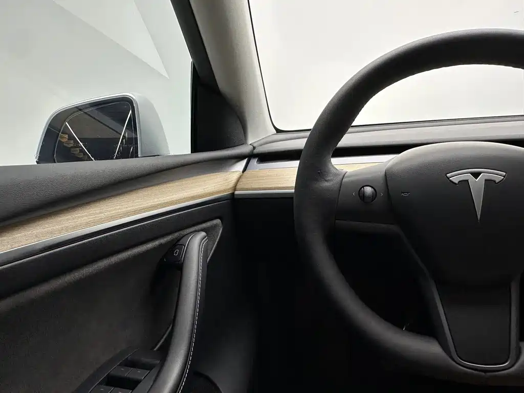 Tesla Model Y — фотографии объявления, Фото 20