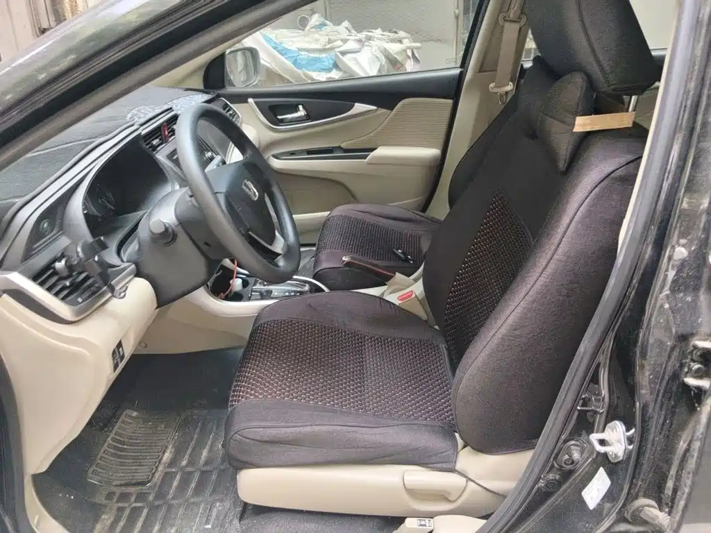 Honda Crider — миниатюра 11