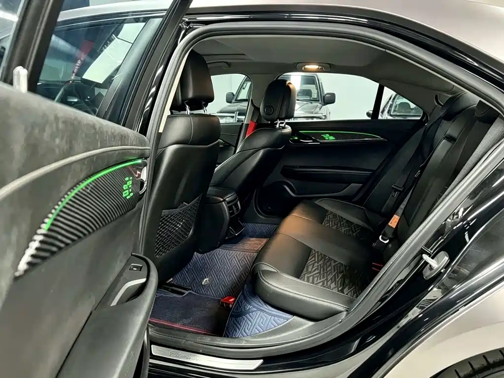 Cadillac ATS-L 2017 28T