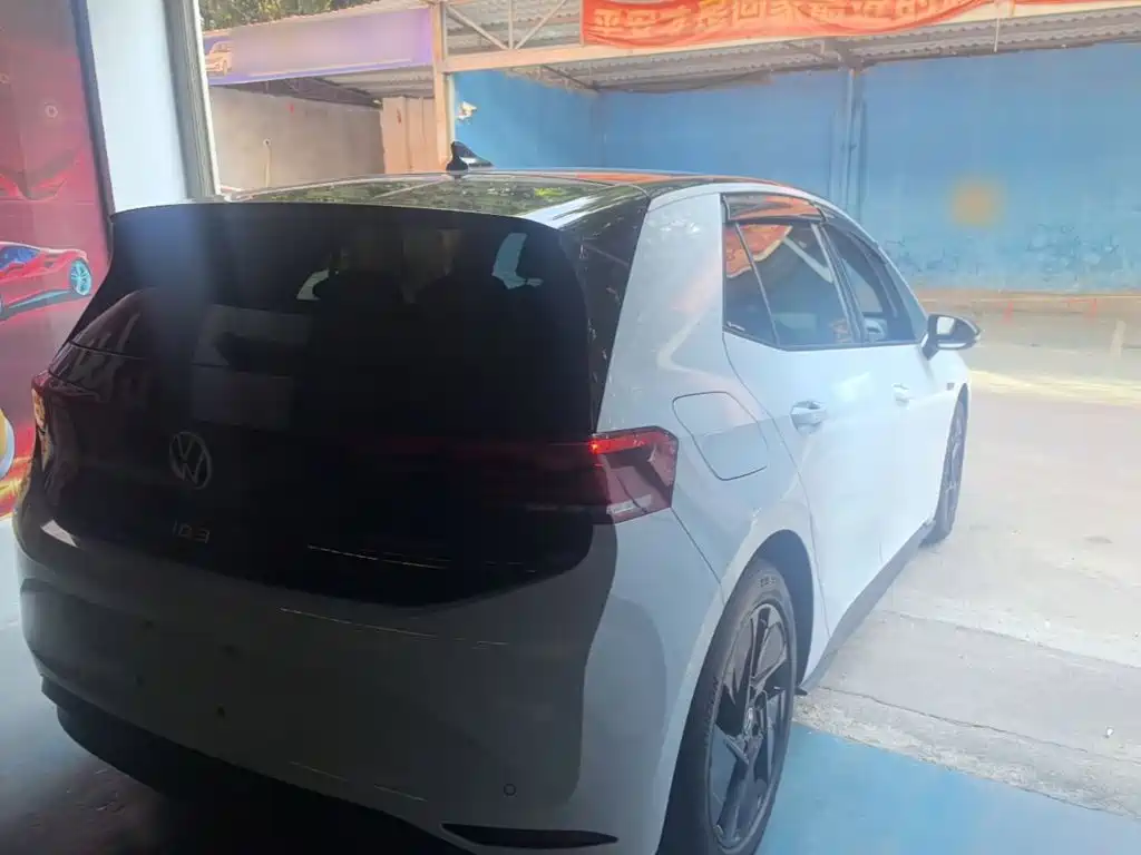Volkswagen ID.3 — миниатюра 7