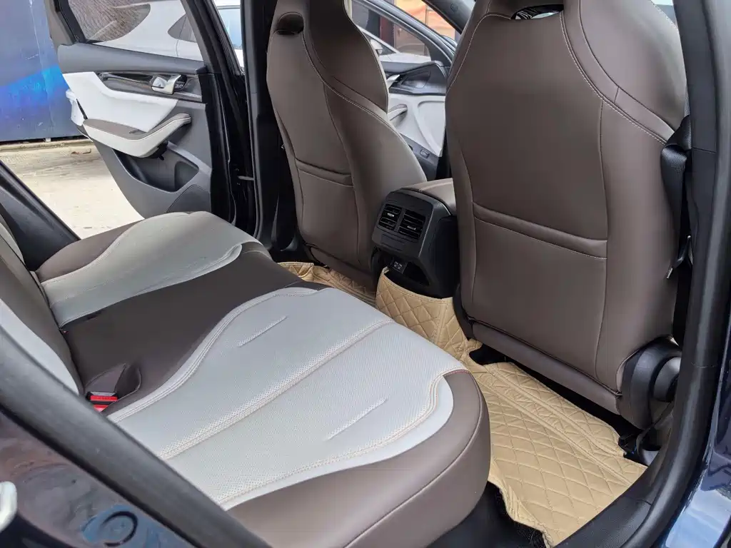 BYD Qin PLUS — миниатюра 11