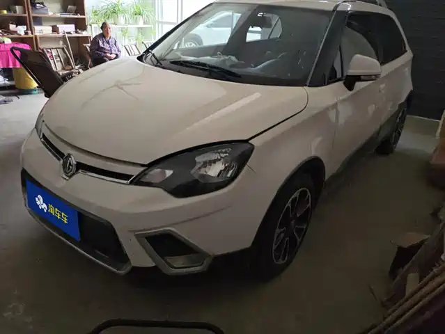 MG MG 3SW