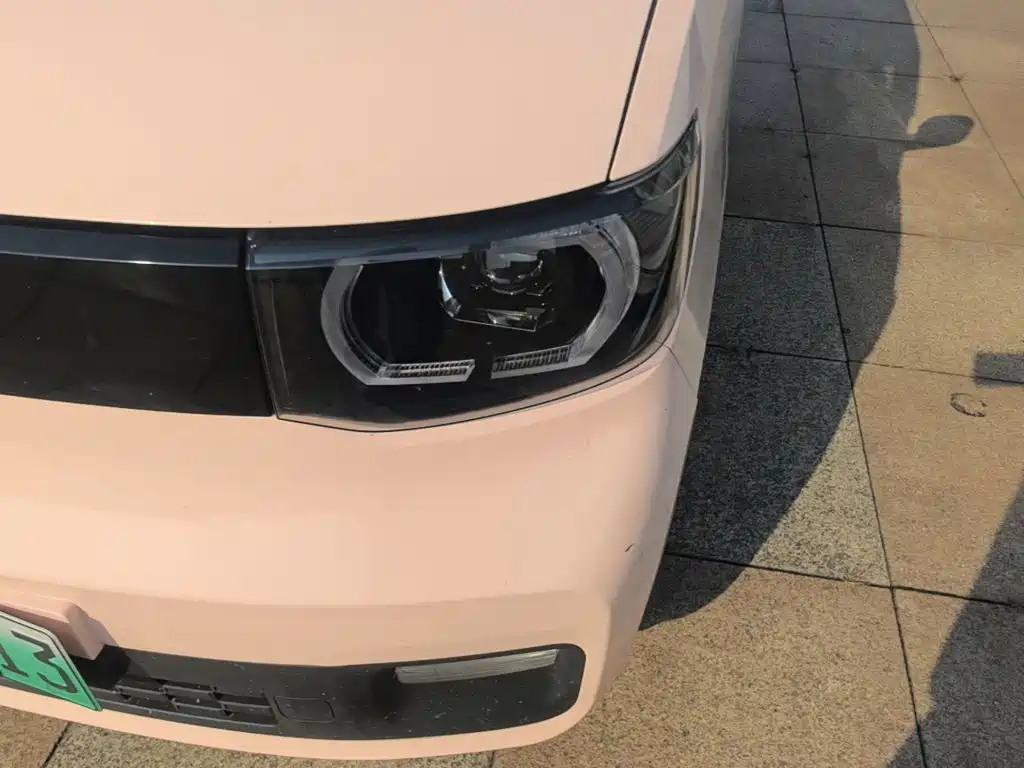 Wuling MINIEV — миниатюра 24