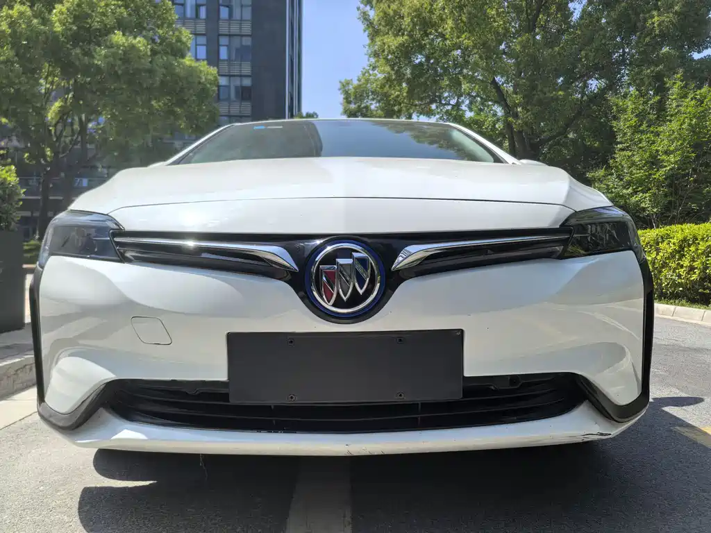 Buick Velite 6 2023