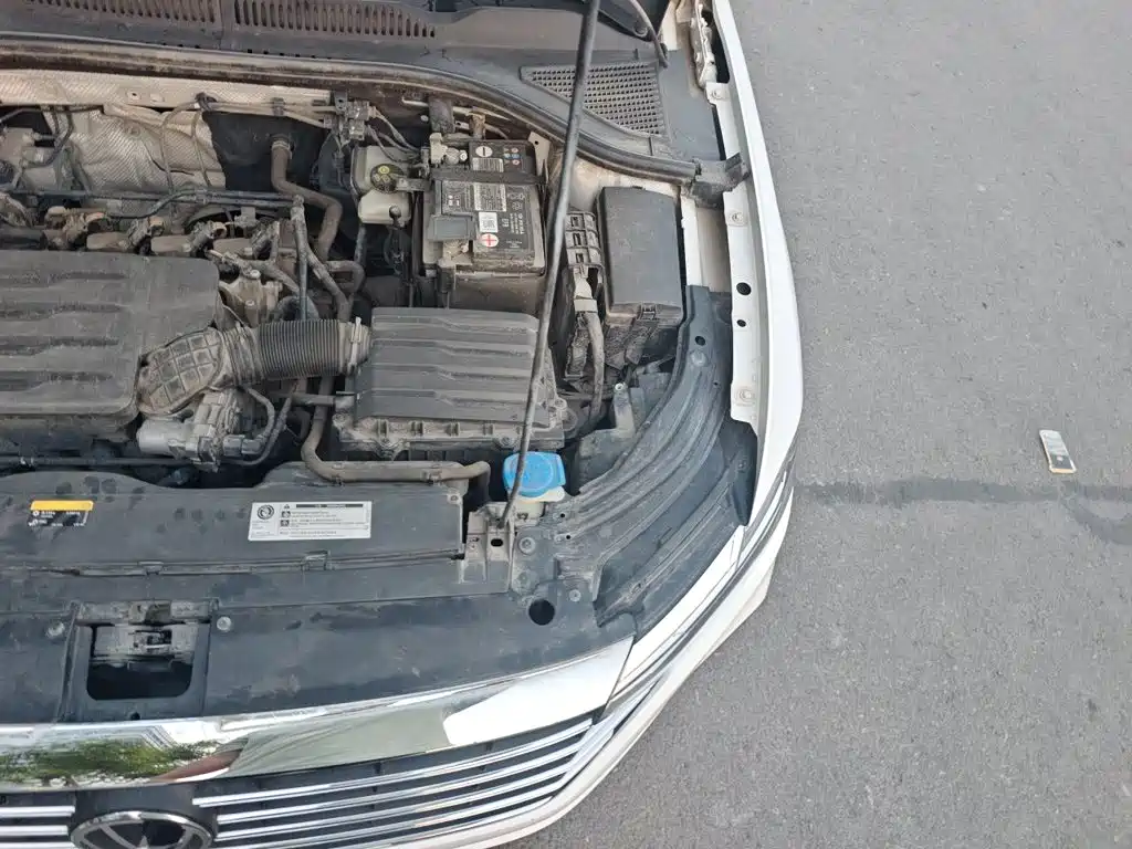 Volkswagen Lavida — миниатюра 19