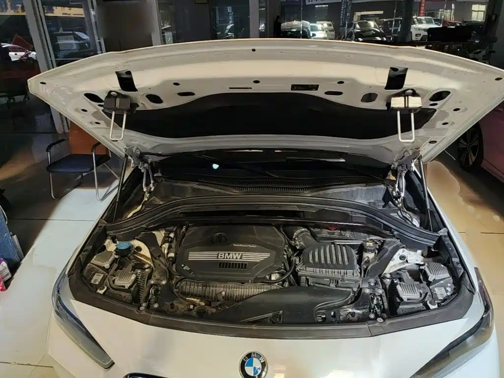 BMW X2 — миниатюра 20