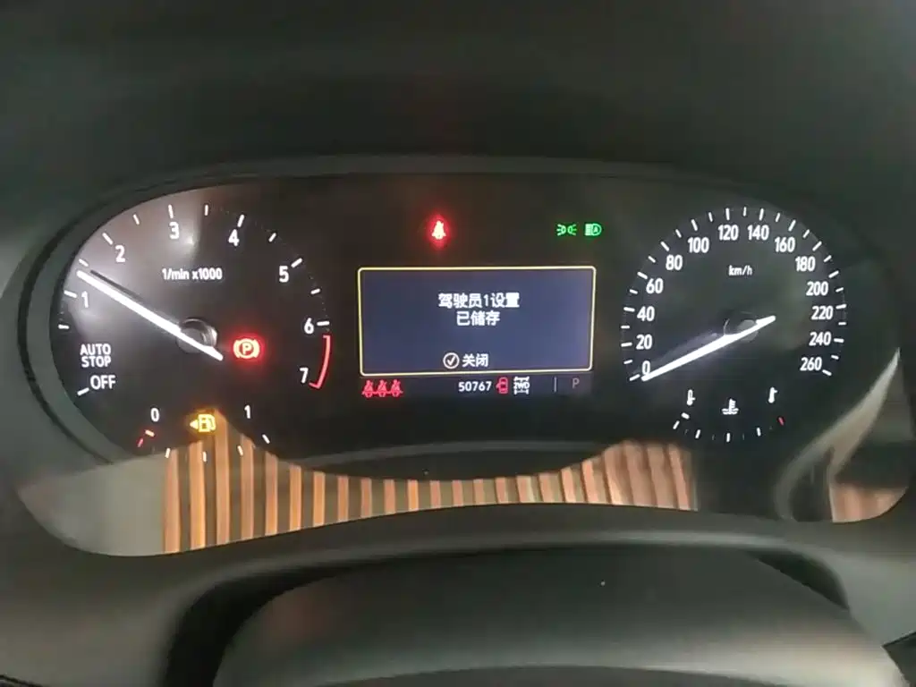 Buick Enclave — миниатюра 12