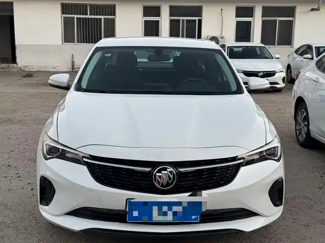Buick Verano